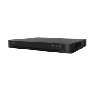 iDS-7216HUHI-M2/S(E) 16-канальный 5 MP 1U H.265 AcuSense DVR